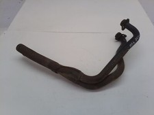 Suzuki GSX-R 750 92 Collecteur