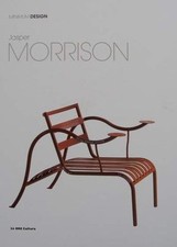 LIVRE : JASPER MORRISON DESIGN