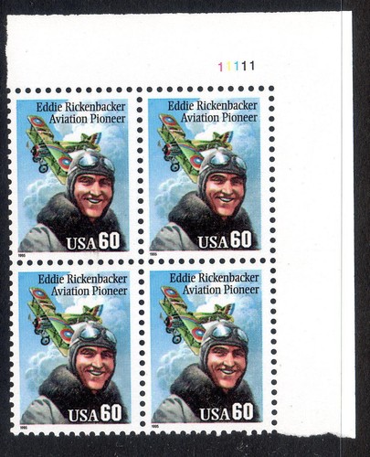 2998 eddie rickenbacker - 2998,