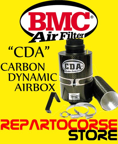 Bmc cda sport air - sport, filter