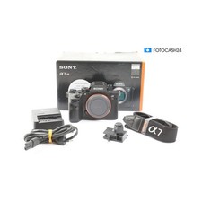 Sony Alpha 7R III + Très Bien (282963)