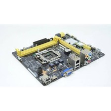 Carte mère Micro ATX Asus