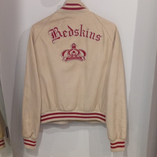 Rare redskins veste varsity - !,