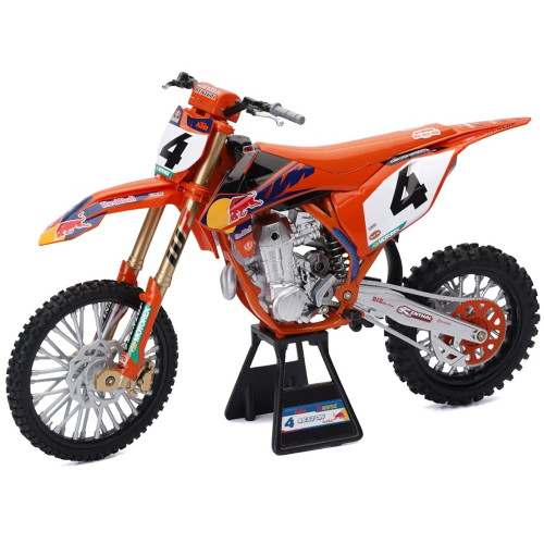 Ktm 450 red bull n - sx-f, n.4