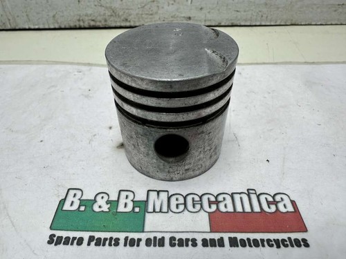 Piston 42mm ducati cucciolo - ducati,