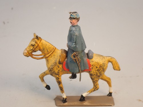 Plomb cbg mignot guerre - plomb,