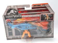 Matchbox Superfast Jurassic