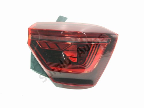 Feu arriere droit 2g0945208h - droit,