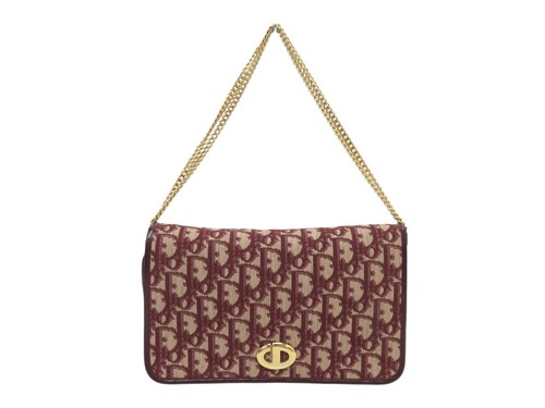 Vintage sac main christian - sac,