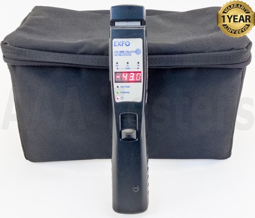 Exfo lfd 300b détecteur - lfd-300b, de