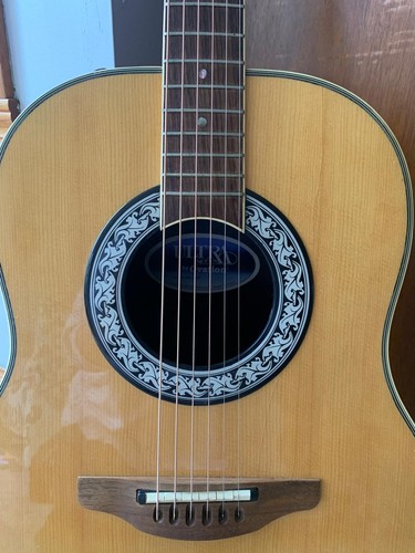 Vintage usa ovation ultra - usa,