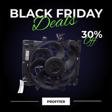 🇫🇷 MOTEUR VENTILATEUR CLIMATISATION OPEL ZAFIRA 2006- ➤13214734 ♻️