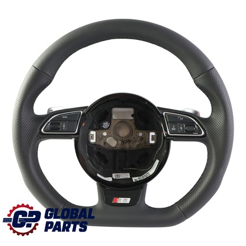 Audi volant neuf cuir - a5, 8t