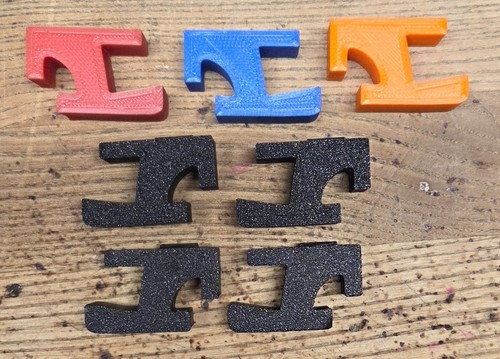 Hinges for dual - hinges,