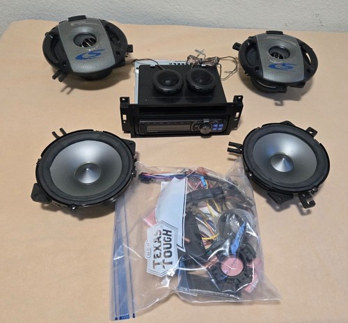 Alpine cde 102 - cde-102, &