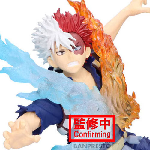Hero academia figurine - my,