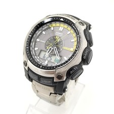 CASIO PRW-5000T PRO TREK