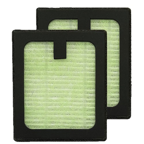 2pcs hepa filtres pour - 2pcs,
