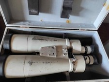 Jumelles Marine FUJINON MEIBO LB 15x80 MT-SX. QUALITÉ  AÉRONAUTIQUE /MILITAIRE