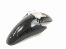 GARDE BOUE AVANT SUZUKI GSF