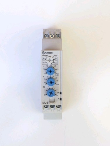 Crouzet mus 84872141 - crouzet,