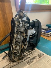 Rampe carburateurs Yamaha 50CV F50 Mercury 62Y