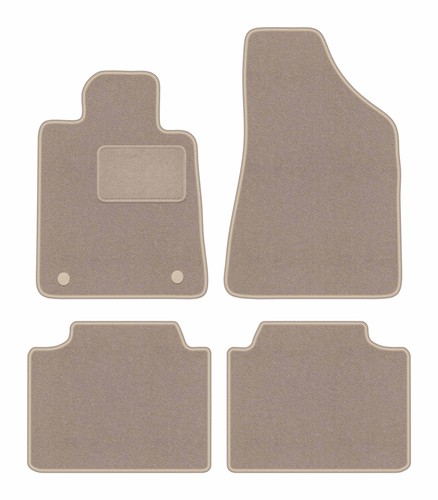 Tapis sol velours - tapis, en