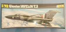 Heller 1/72 Gloster JAVELIN