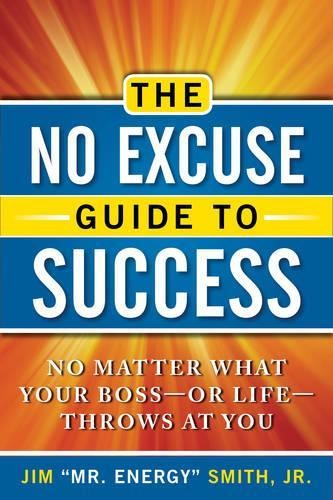 Jim smith no excuse - smith,,
