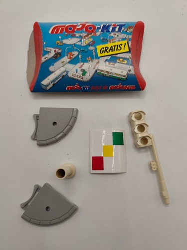 Mini majo kit majorette - mini,
