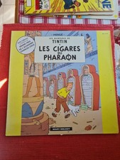 LP 33T DISQUE VINYLE TINTIN