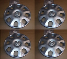 4X ORIGINAL ENJOLIVEUR DE ROUE