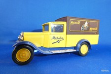 SOLIDO  MICHELIN CITROEN C4F