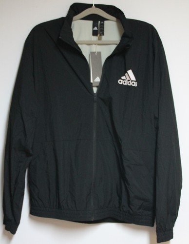 Adidas veste coupe vent wind - veste,