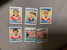 ANCIENNE IMAGE DE FOOT PANINI