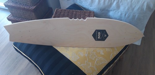 Longskate plies canadiens - longskate,