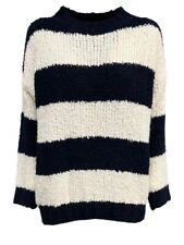 O’ Mer Maxi Pull Femme à