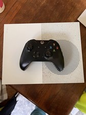 Microsoft Xbox One S 500 Go