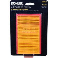 Kit filtre à air moteur