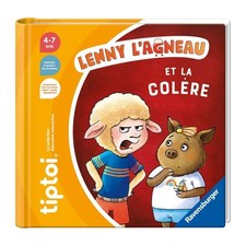 Ravensburger - tiptoi - Livre