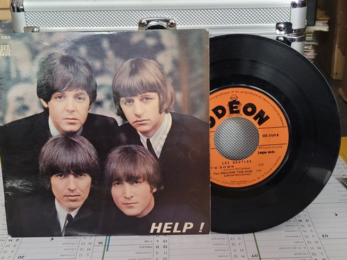 Beatles tours help - tours,