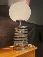 lampe ressort