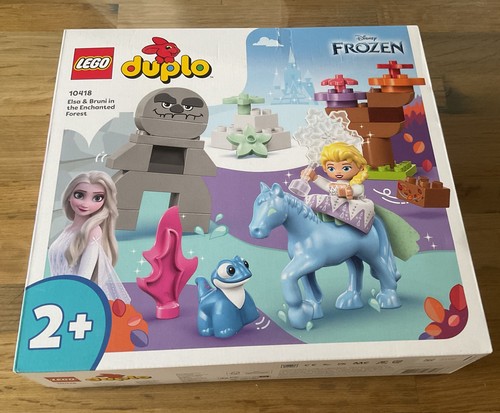 Lego set boite neuf duplo - boite,
