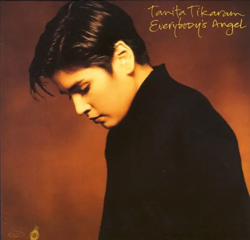Tanita tikaram everybody - tanita, everybody's