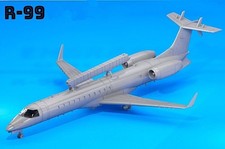 EMBRAER EMB R-99 EAWC   1/144