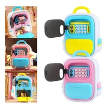 Tirelire ATM électronique à