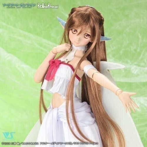 Volks dollfie dream sword - dream, art