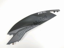 CARENAGE ARRIERE GAUCHE SYM