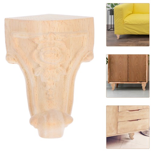 Pcs pied table en bois - pcs,