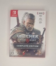 The Witcher 3 Wild Hunt -